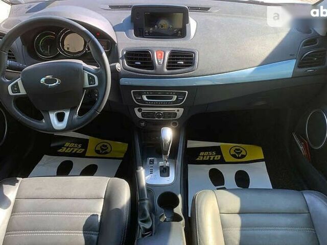 Самсунг SM3, об'ємом двигуна 0 л та пробігом 33 тис. км за 16500 $, фото 15 на Automoto.ua