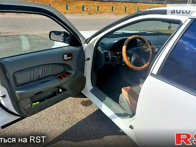 Самсунг СМ3, объемом двигателя 2 л и пробегом 0 тыс. км за 1900 $, фото 3 на Automoto.ua