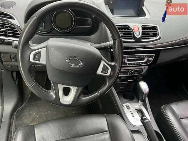 Самсунг SM3, об'ємом двигуна 0 л та пробігом 85 тис. км за 9200 $, фото 10 на Automoto.ua