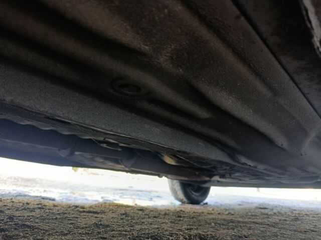 Сірий Самсунг SM3, об'ємом двигуна 1.8 л та пробігом 137 тис. км за 1600 $, фото 6 на Automoto.ua