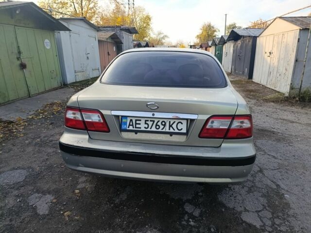 Сірий Самсунг SM3, об'ємом двигуна 1.8 л та пробігом 137 тис. км за 1600 $, фото 4 на Automoto.ua