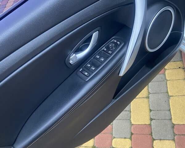 Серый Самсунг СМ3, объемом двигателя 1.6 л и пробегом 257 тыс. км за 4999 $, фото 8 на Automoto.ua