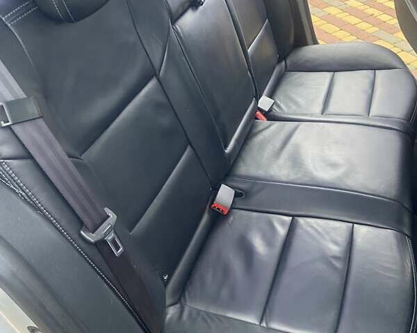 Серый Самсунг СМ3, объемом двигателя 1.6 л и пробегом 257 тыс. км за 4999 $, фото 12 на Automoto.ua