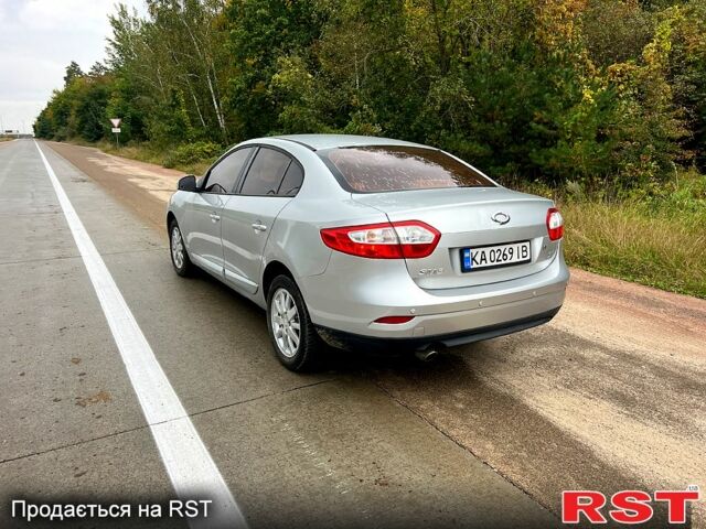 Сірий Самсунг SM3, об'ємом двигуна 1.6 л та пробігом 180 тис. км за 5999 $, фото 2 на Automoto.ua