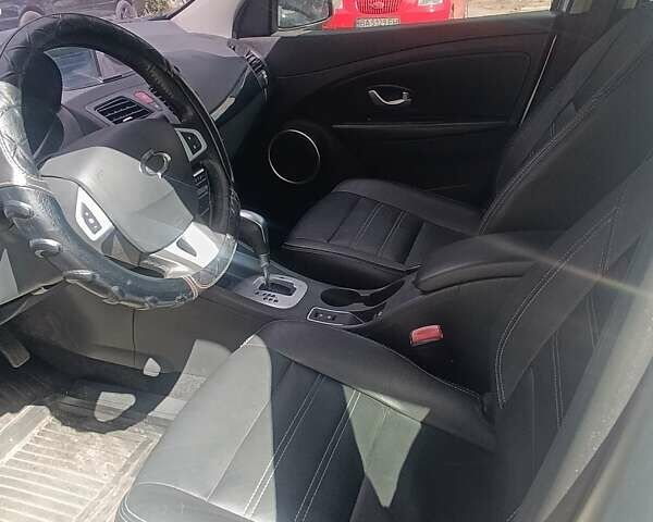 Серый Самсунг СМ3, объемом двигателя 1.6 л и пробегом 36 тыс. км за 12000 $, фото 4 на Automoto.ua