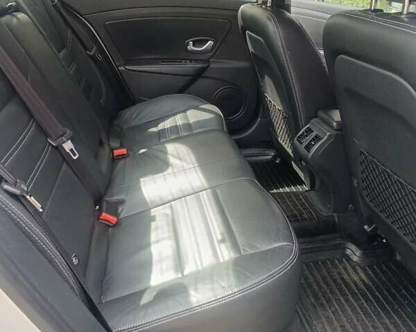 Серый Самсунг СМ3, объемом двигателя 1.6 л и пробегом 36 тыс. км за 12000 $, фото 1 на Automoto.ua