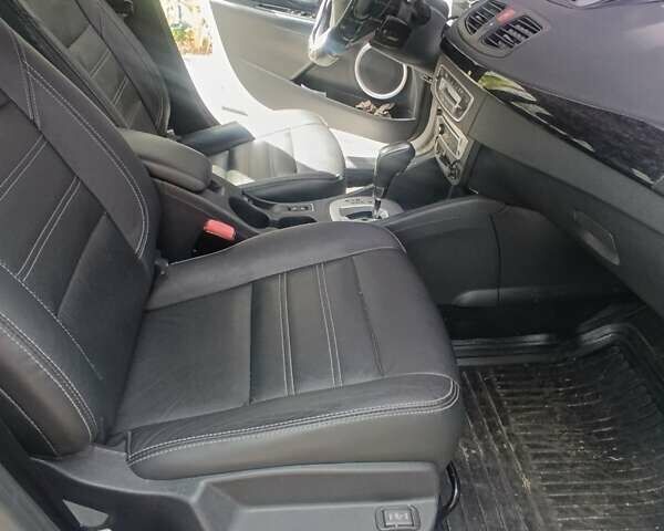 Серый Самсунг СМ3, объемом двигателя 1.6 л и пробегом 36 тыс. км за 12000 $, фото 2 на Automoto.ua