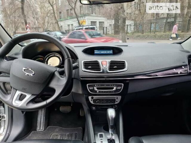 Серый Самсунг СМ3, объемом двигателя 0 л и пробегом 70 тыс. км за 8500 $, фото 13 на Automoto.ua