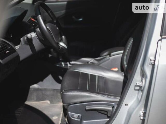 Серый Самсунг СМ3, объемом двигателя 0 л и пробегом 70 тыс. км за 8500 $, фото 10 на Automoto.ua