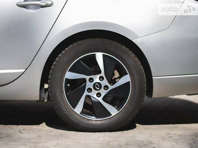 Серый Самсунг СМ3, объемом двигателя 0 л и пробегом 70 тыс. км за 8500 $, фото 8 на Automoto.ua