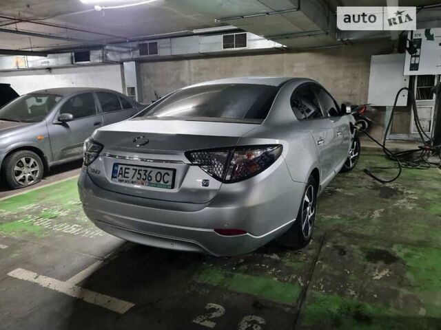 Серый Самсунг СМ3, объемом двигателя 0 л и пробегом 70 тыс. км за 8500 $, фото 16 на Automoto.ua