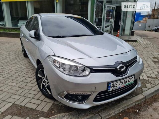 Серый Самсунг СМ3, объемом двигателя 0 л и пробегом 70 тыс. км за 8500 $, фото 5 на Automoto.ua