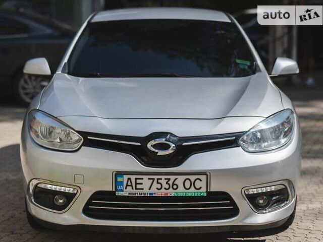 Серый Самсунг СМ3, объемом двигателя 0 л и пробегом 70 тыс. км за 8500 $, фото 1 на Automoto.ua