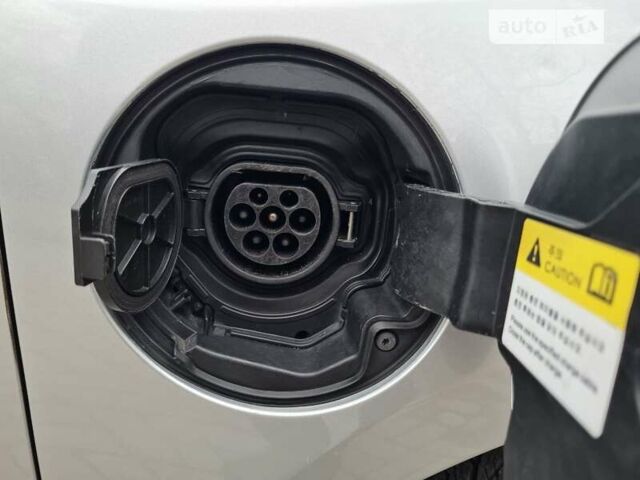 Серый Самсунг СМ3, объемом двигателя 0 л и пробегом 70 тыс. км за 8500 $, фото 9 на Automoto.ua