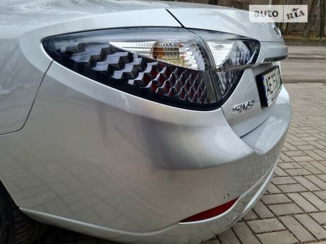 Серый Самсунг СМ3, объемом двигателя 0 л и пробегом 70 тыс. км за 8500 $, фото 7 на Automoto.ua