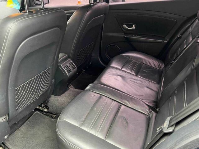 Синий Самсунг СМ3, объемом двигателя 0 л и пробегом 85 тыс. км за 8400 $, фото 16 на Automoto.ua