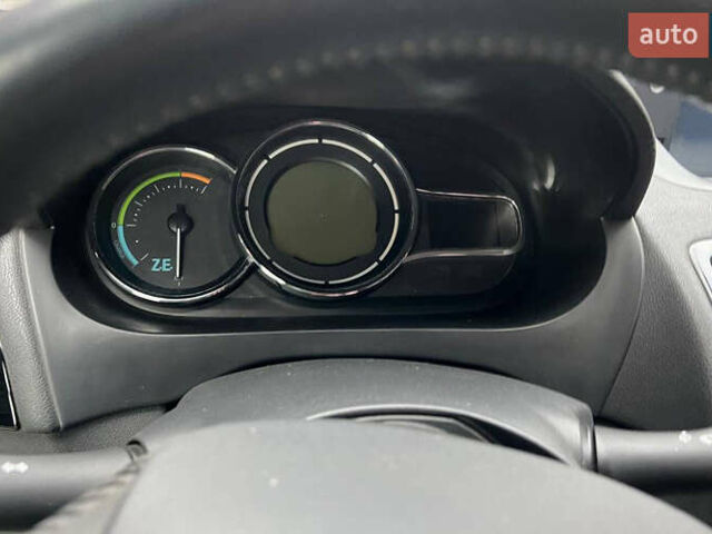 Синий Самсунг СМ3, объемом двигателя 0 л и пробегом 85 тыс. км за 8400 $, фото 9 на Automoto.ua