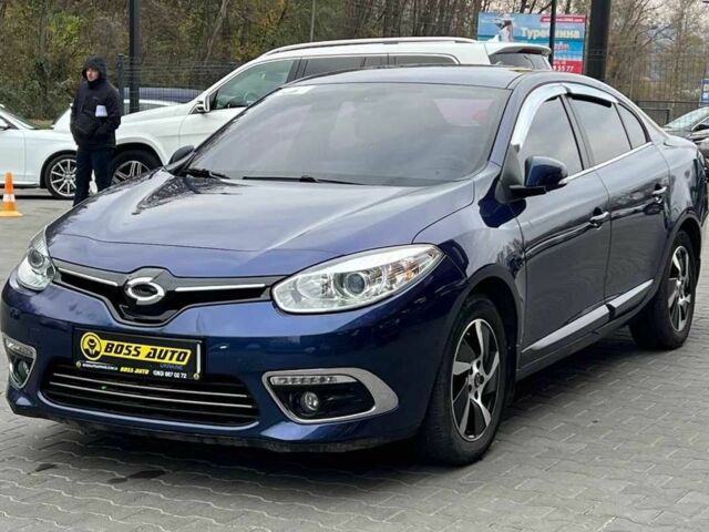 Синий Самсунг СМ3, объемом двигателя 0 л и пробегом 85 тыс. км за 8400 $, фото 2 на Automoto.ua