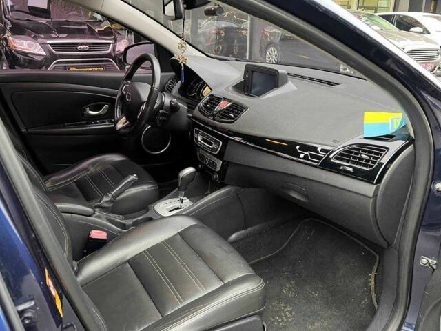 Синий Самсунг СМ3, объемом двигателя 0 л и пробегом 85 тыс. км за 8400 $, фото 14 на Automoto.ua