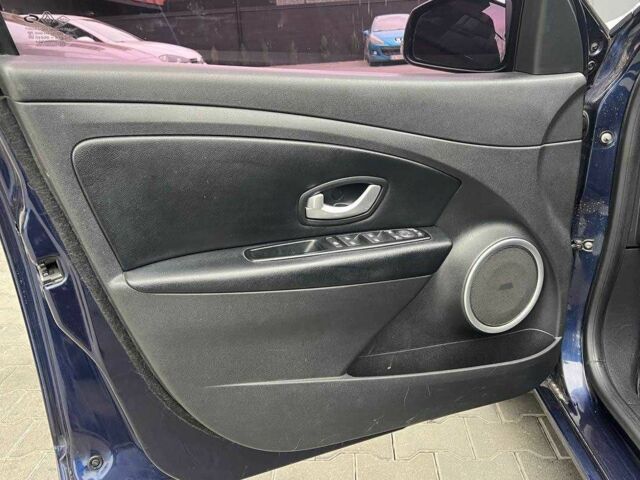 Синий Самсунг СМ3, объемом двигателя 0 л и пробегом 85 тыс. км за 8400 $, фото 6 на Automoto.ua