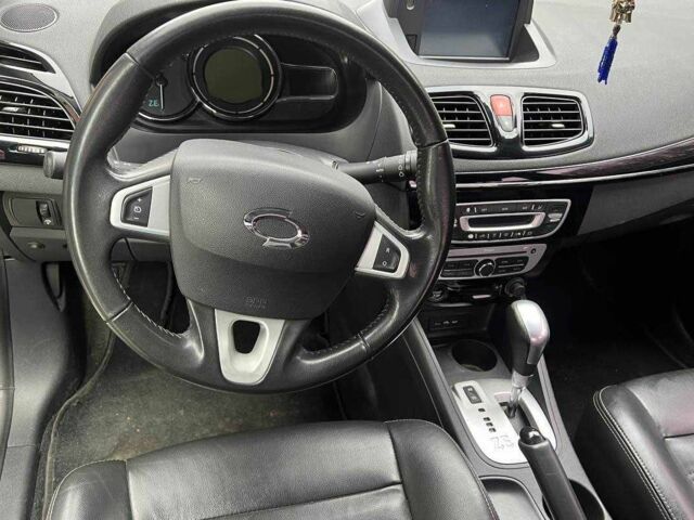 Синий Самсунг СМ3, объемом двигателя 0 л и пробегом 85 тыс. км за 8400 $, фото 10 на Automoto.ua