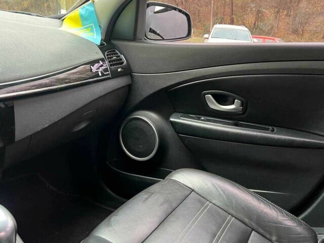 Синий Самсунг СМ3, объемом двигателя 0 л и пробегом 85 тыс. км за 8400 $, фото 13 на Automoto.ua