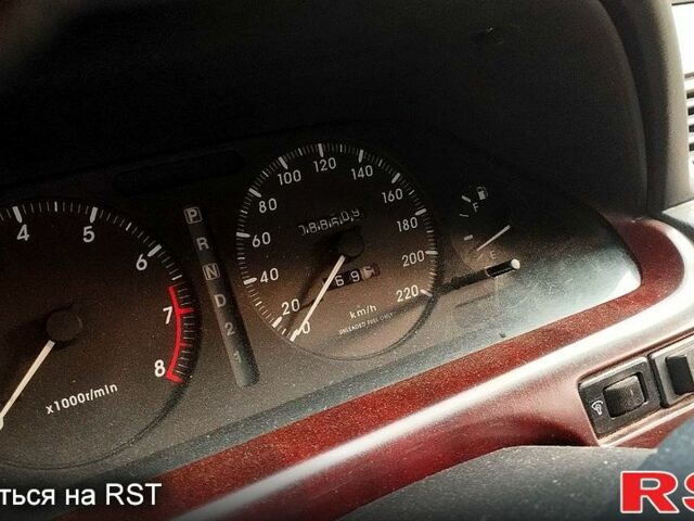 Черный Самсунг СМ5, объемом двигателя 2 л и пробегом 88 тыс. км за 2500 $, фото 6 на Automoto.ua