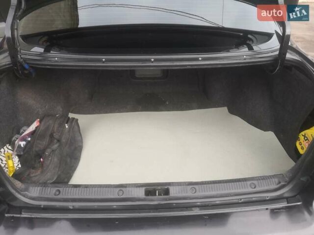 Чорний Самсунг SM5, об'ємом двигуна 2 л та пробігом 230 тис. км за 2900 $, фото 8 на Automoto.ua