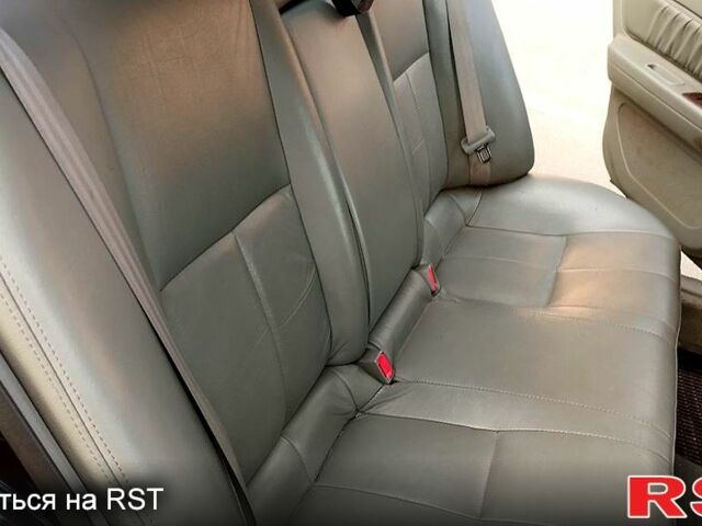 Черный Самсунг СМ5, объемом двигателя 2 л и пробегом 88 тыс. км за 2500 $, фото 9 на Automoto.ua