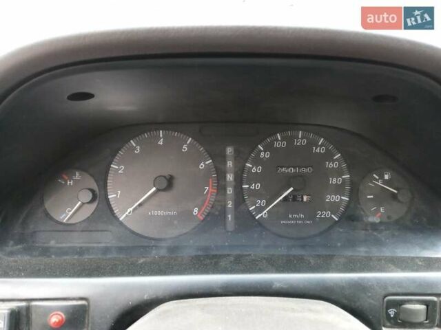 Самсунг СМ5, объемом двигателя 2 л и пробегом 250 тыс. км за 2450 $, фото 1 на Automoto.ua