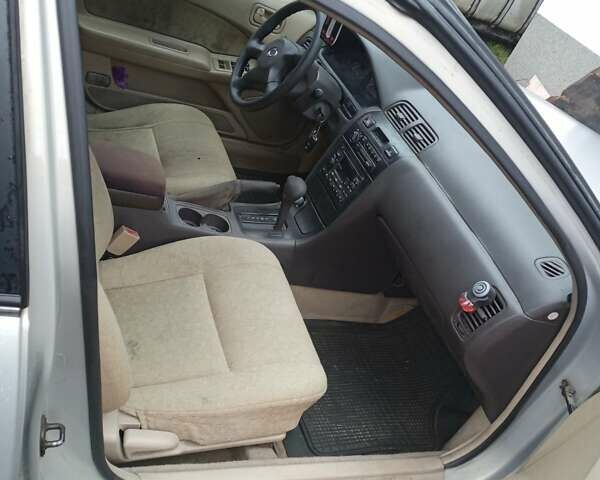 Самсунг СМ5, объемом двигателя 2 л и пробегом 250 тыс. км за 2450 $, фото 7 на Automoto.ua