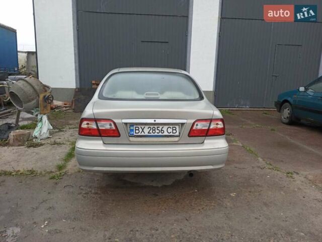 Самсунг СМ5, объемом двигателя 2 л и пробегом 250 тыс. км за 2450 $, фото 3 на Automoto.ua