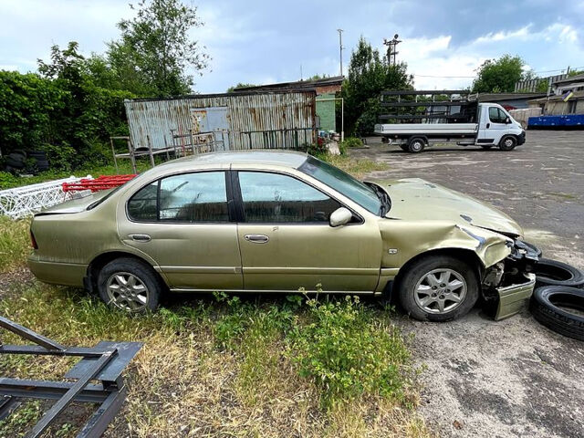 Самсунг СМ5, объемом двигателя 2 л и пробегом 0 тыс. км за 1000 $, фото 4 на Automoto.ua