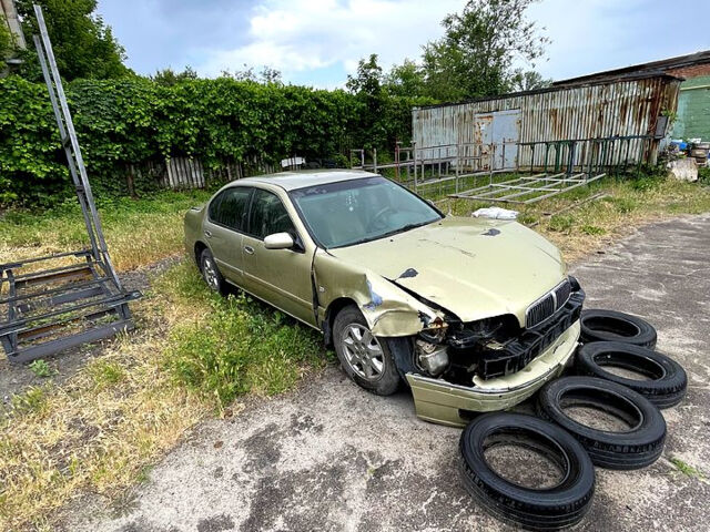 Самсунг СМ5, объемом двигателя 2 л и пробегом 0 тыс. км за 1000 $, фото 5 на Automoto.ua
