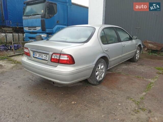 Самсунг СМ5, объемом двигателя 2 л и пробегом 250 тыс. км за 2450 $, фото 9 на Automoto.ua