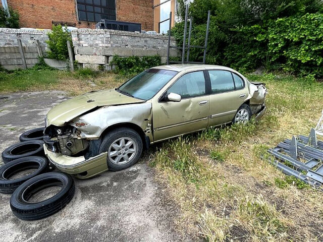 Самсунг СМ5, объемом двигателя 2 л и пробегом 0 тыс. км за 1000 $, фото 1 на Automoto.ua