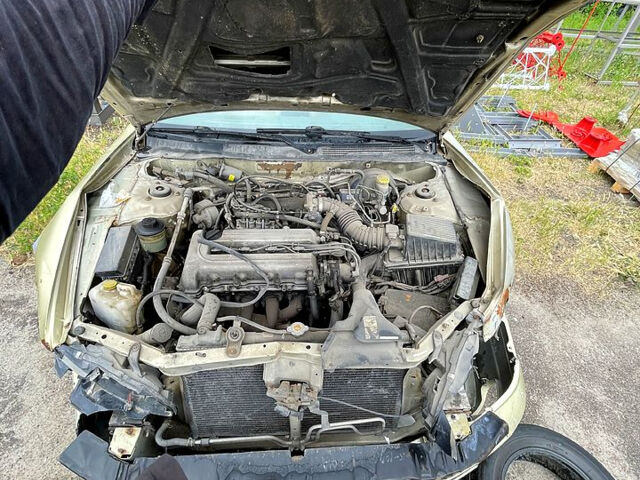Самсунг СМ5, объемом двигателя 2 л и пробегом 0 тыс. км за 1000 $, фото 6 на Automoto.ua