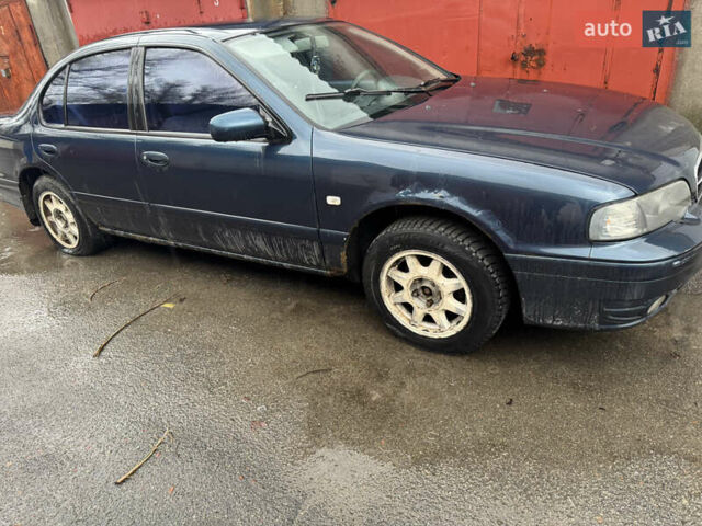 Самсунг SM5, об'ємом двигуна 0 л та пробігом 140 тис. км за 2300 $, фото 2 на Automoto.ua