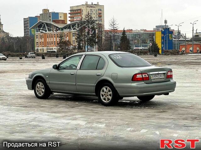 Самсунг СМ5, объемом двигателя 2 л и пробегом 130 тыс. км за 4900 $, фото 1 на Automoto.ua