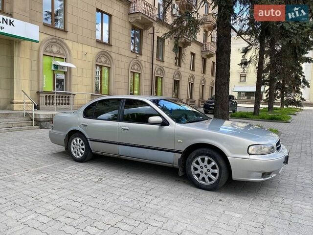Серый Самсунг СМ5, объемом двигателя 1.8 л и пробегом 250 тыс. км за 1550 $, фото 3 на Automoto.ua