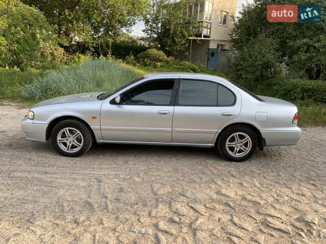 Сірий Самсунг SM5, об'ємом двигуна 1.84 л та пробігом 200 тис. км за 2650 $, фото 2 на Automoto.ua