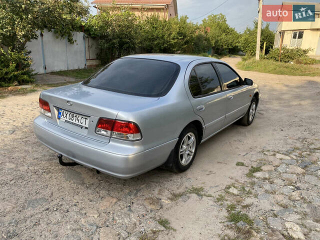 Сірий Самсунг SM5, об'ємом двигуна 1.84 л та пробігом 200 тис. км за 2650 $, фото 11 на Automoto.ua