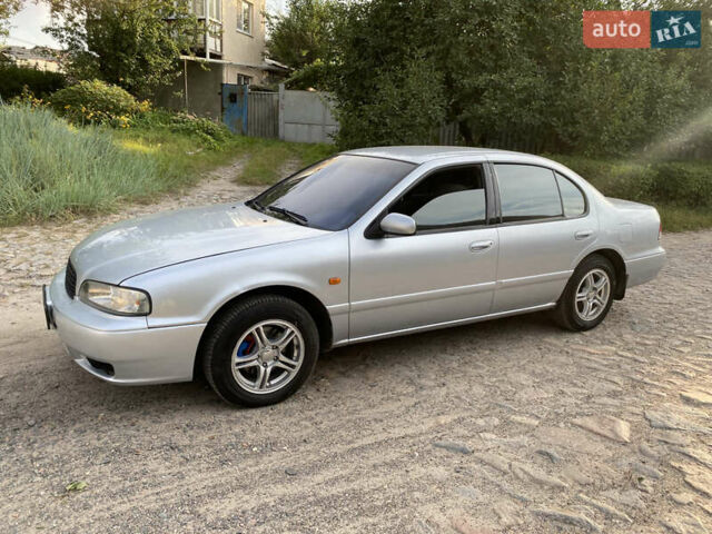 Сірий Самсунг SM5, об'ємом двигуна 1.84 л та пробігом 200 тис. км за 2650 $, фото 1 на Automoto.ua