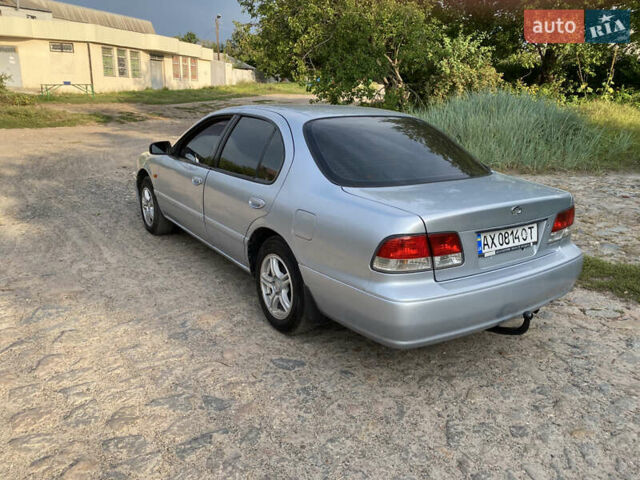 Сірий Самсунг SM5, об'ємом двигуна 1.84 л та пробігом 200 тис. км за 2650 $, фото 4 на Automoto.ua