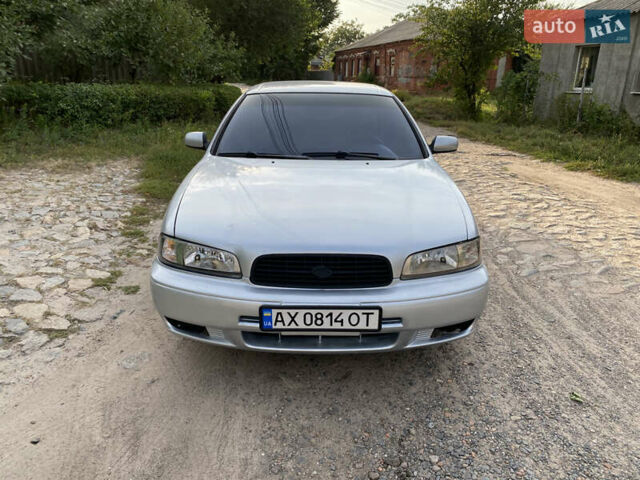 Сірий Самсунг SM5, об'ємом двигуна 1.84 л та пробігом 200 тис. км за 2650 $, фото 6 на Automoto.ua
