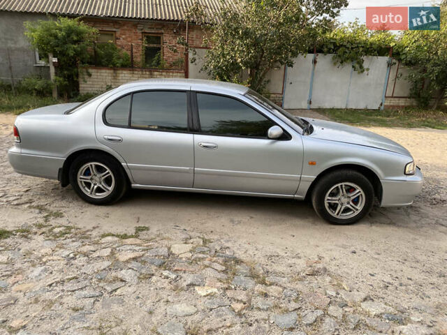Сірий Самсунг SM5, об'ємом двигуна 1.84 л та пробігом 200 тис. км за 2650 $, фото 9 на Automoto.ua