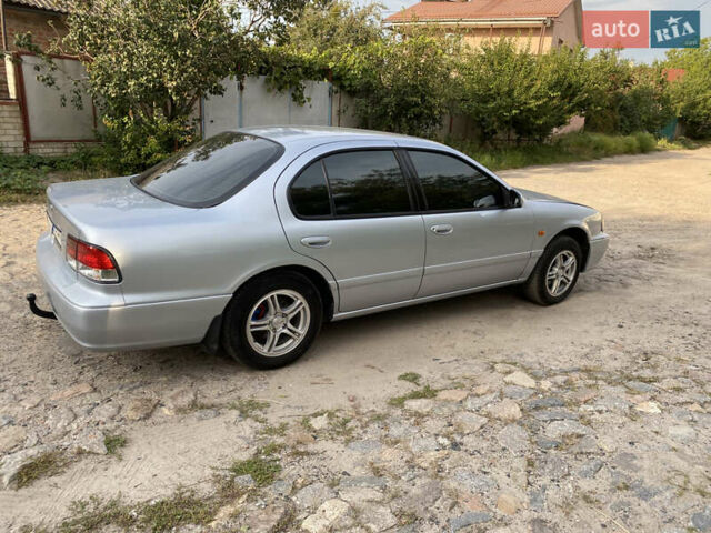 Сірий Самсунг SM5, об'ємом двигуна 1.84 л та пробігом 200 тис. км за 2650 $, фото 10 на Automoto.ua