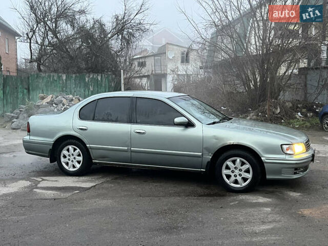 Серый Самсунг СМ5, объемом двигателя 2 л и пробегом 356 тыс. км за 1900 $, фото 3 на Automoto.ua