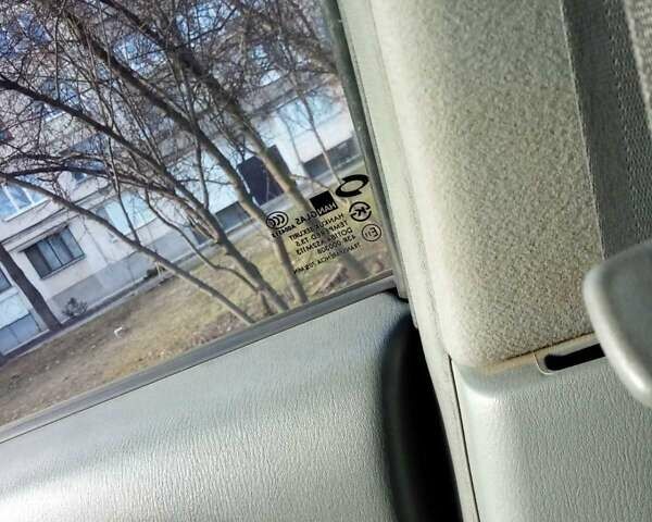 Серый Самсунг СМ5, объемом двигателя 2 л и пробегом 118 тыс. км за 4500 $, фото 35 на Automoto.ua