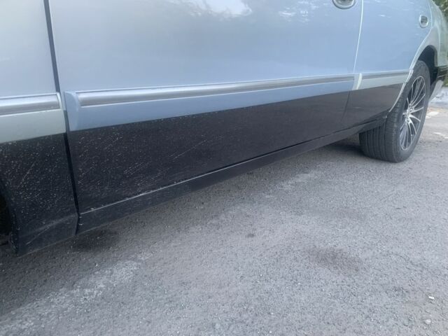 Серый Самсунг СМ5, объемом двигателя 2.5 л и пробегом 10 тыс. км за 4000 $, фото 19 на Automoto.ua